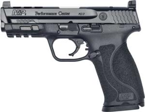 Smith & Wesson M&P 9 M2.0 Performance Center 9mm