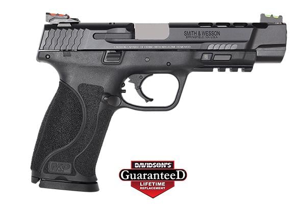 Smith & Wesson M&P 40 M2.0 Performance Center 5 40 S&W