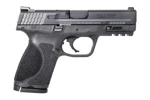 Smith & Wesson M&P 9 M2.0 Compact 9mm