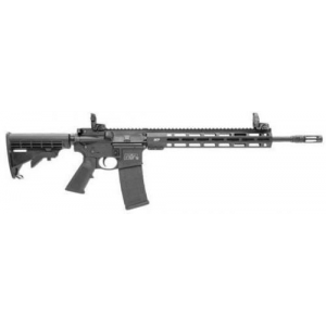Smith & Wesson M&P 15 Tactical 223/5.56