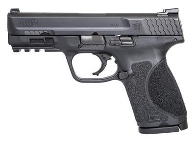 Smith & Wesson M&P 9 Compact 9mm