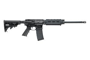 Smith & Wesson M&P 15 Sport II 223/5.56