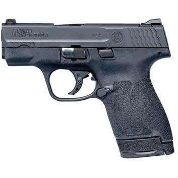 Smith & Wesson M&P9 Shield M2.0 9mm