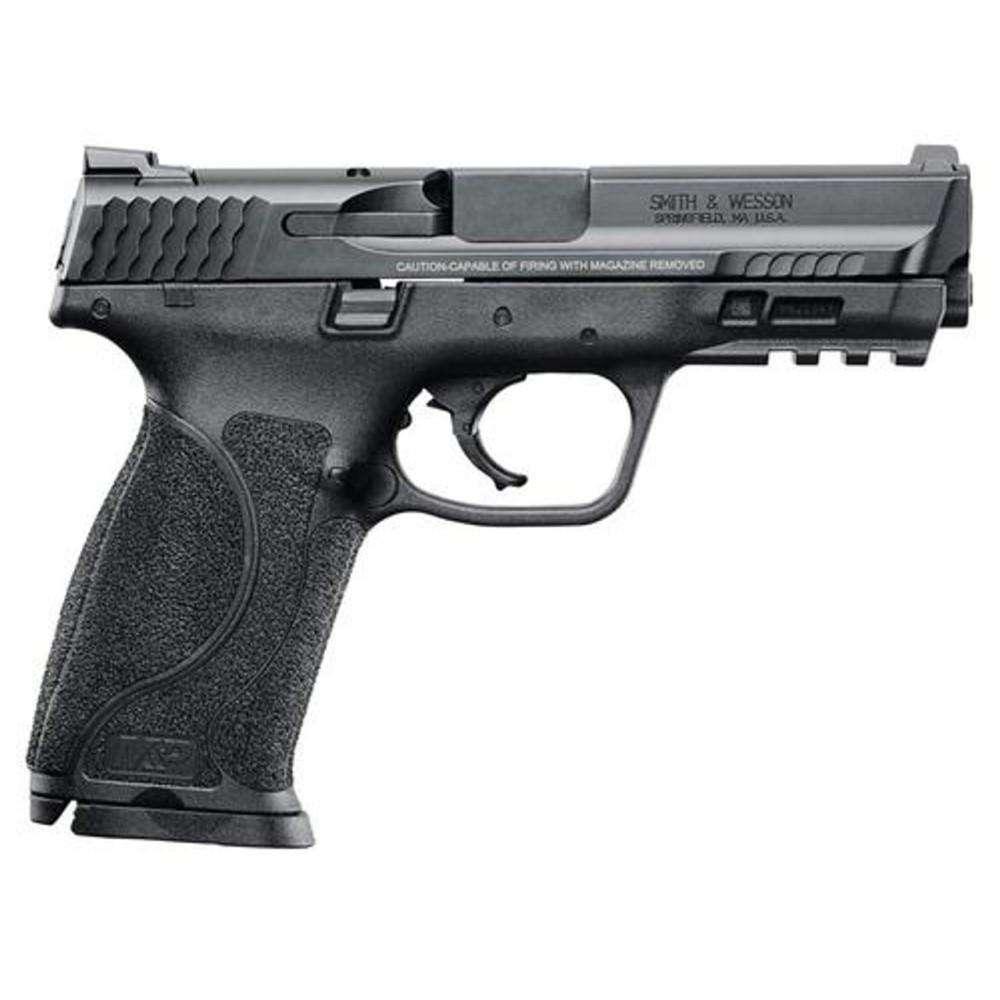 Smith & Wesson M&P 9 M2.0 MA Compliant USED 9mm