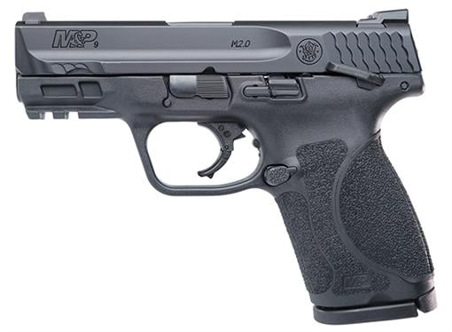 Smith & Wesson M&P 9 M2.0 Compact 9mm