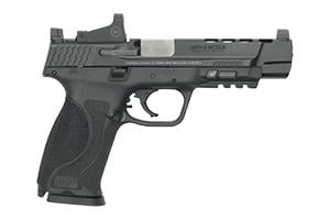 Smith & Wesson M&P 9 M2.0 Performance Center 5 Ported 9mm