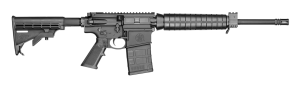 Smith & Wesson M&P 10 Sport 6.5 Creedmoor