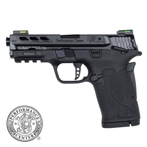 Smith & Wesson M&P 380 Shield EZ PC 380 ACP