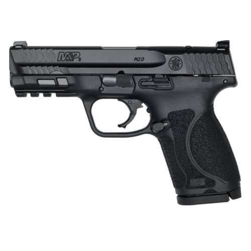 Smith & Wesson M&P 9 M2.0 Compact 9mm