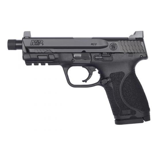 Smith & Wesson M&P 9 M2.0 Compact Threaded Barrel 9mm