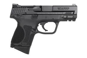 Smith & Wesson M&P 9 M2.0 Sub Compact MA Approved 9mm