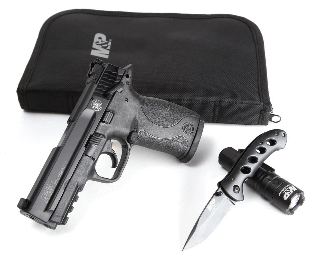 Smith & Wesson M&P 22 Compact 22 LR