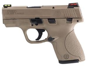 Smith & Wesson M&P 9 Shield 9mm