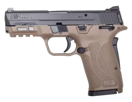 Smith & Wesson M&P 9 Shield EZ® 9mm