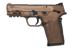 Smith & Wesson MP9 Shield M2.0 EZ 9mm