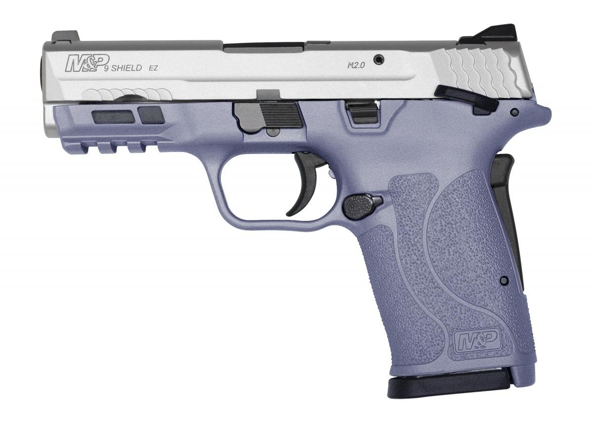 Smith & Wesson M&P9 M2.0 Shield EZ 9mm