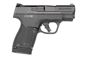 Smith & Wesson M&P Shield Plus 9mm