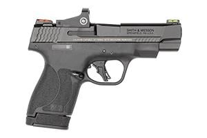 Smith & Wesson M&P Shield Plus Performance Center 9mm