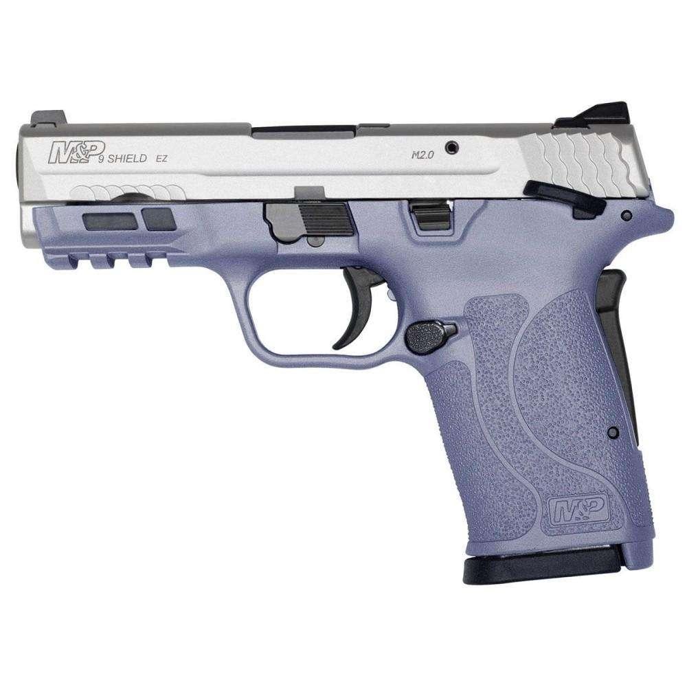 Smith & Wesson M&P 9 Shield EZ USED 9mm