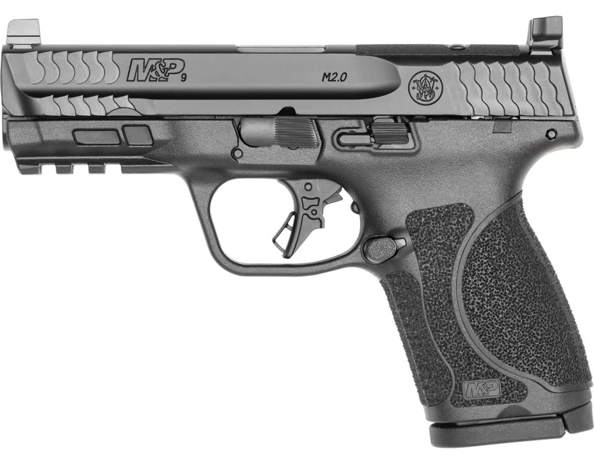 Smith & Wesson M&P9 M2.0 Compact 9mm