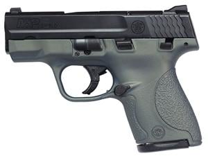 Smith & Wesson M&P 9 Shield 9mm