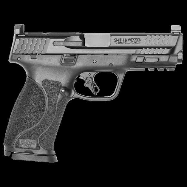 Smith & Wesson M&P 9mm