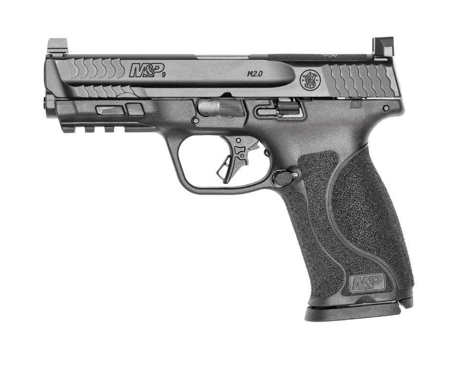 Smith & Wesson M&P 9 M2.0 9mm
