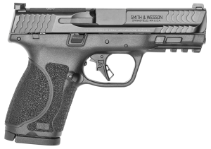 Smith & Wesson M&P9 M2.0 Compact OR LE 9mm