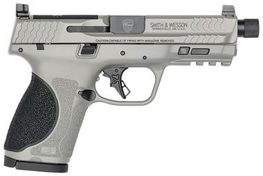 Smith & Wesson M&P 9 M2.0 9mm