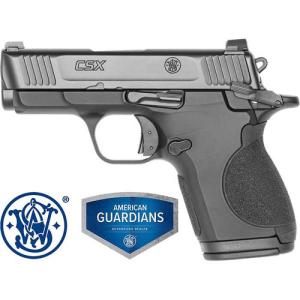 Smith & Wesson Csx LE 9mm