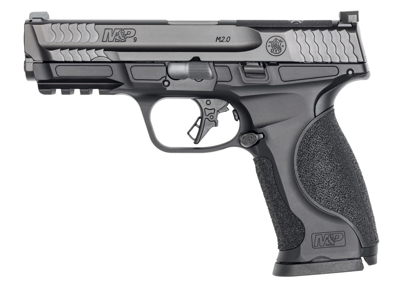 Smith & Wesson M&P9 M2.0 9mm