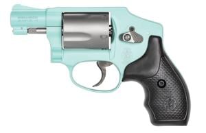 Smith & Wesson 642 Airweight 38 Special