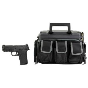 Smith & Wesson M&P 9 M2.0 Shield EZ 9mm
