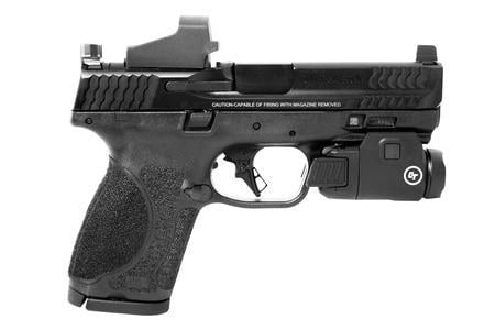Smith & Wesson M&P 9 2.0 Compact 9mm