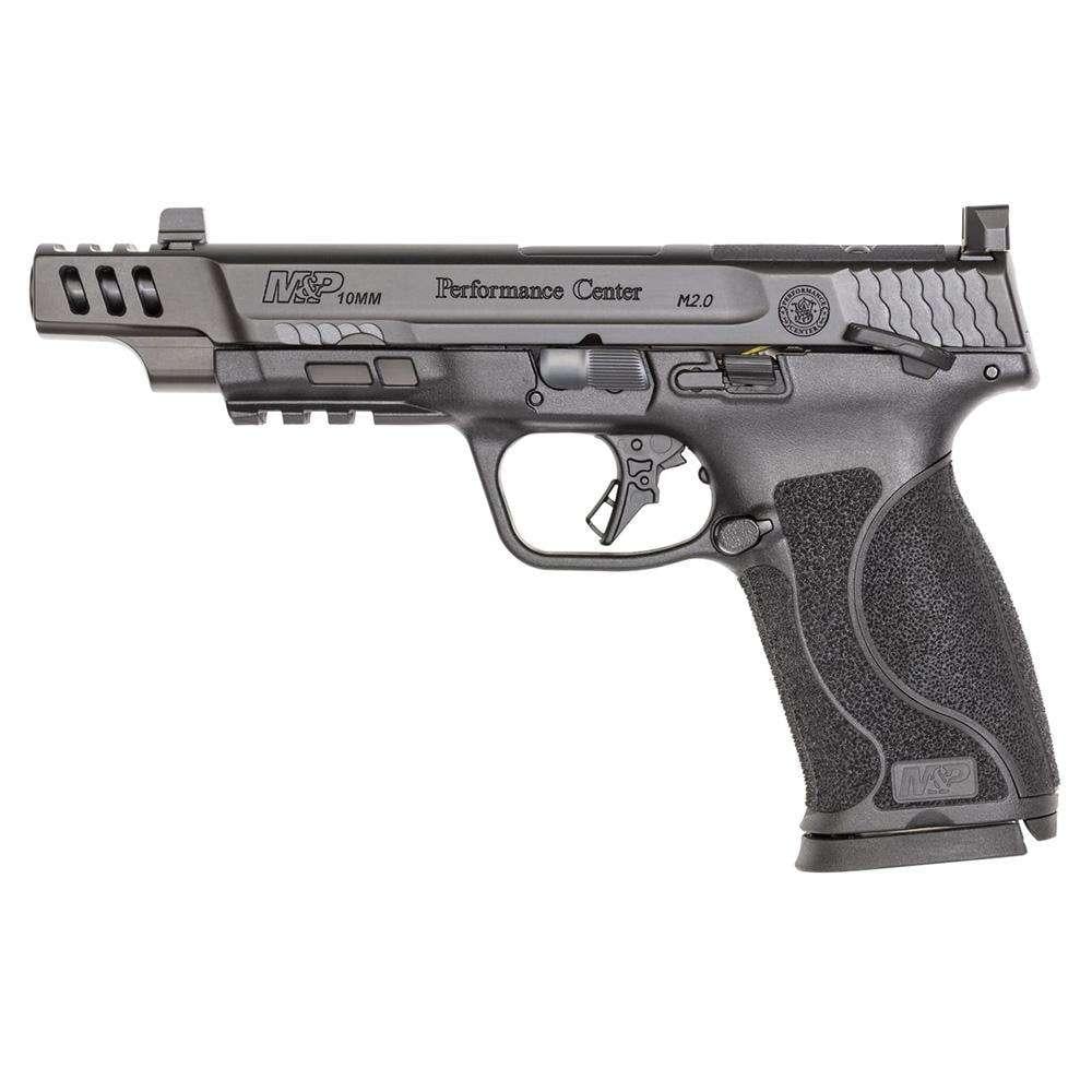 Smith & Wesson M&P10 M2.0 USED 10mm