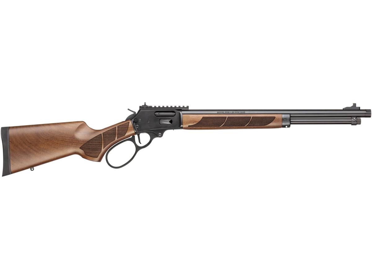 Smith & Wesson 1854 44 Mag