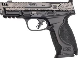 Smith & Wesson M&P 9 2.0 Metal Carry Comp 9mm
