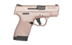 Smith & Wesson Shield Plus 9mm