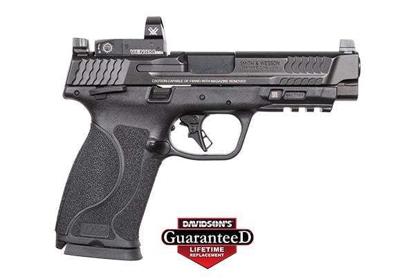 Smith & Wesson M&P10MM M2.0 Vortex Venom