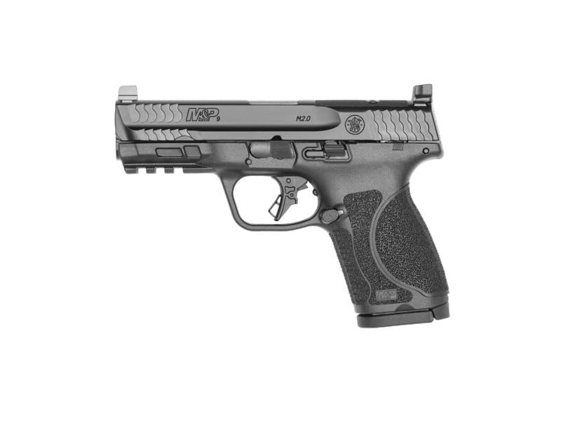 Smith & Wesson M&P9 M2.0 Compact 13563 022188889628