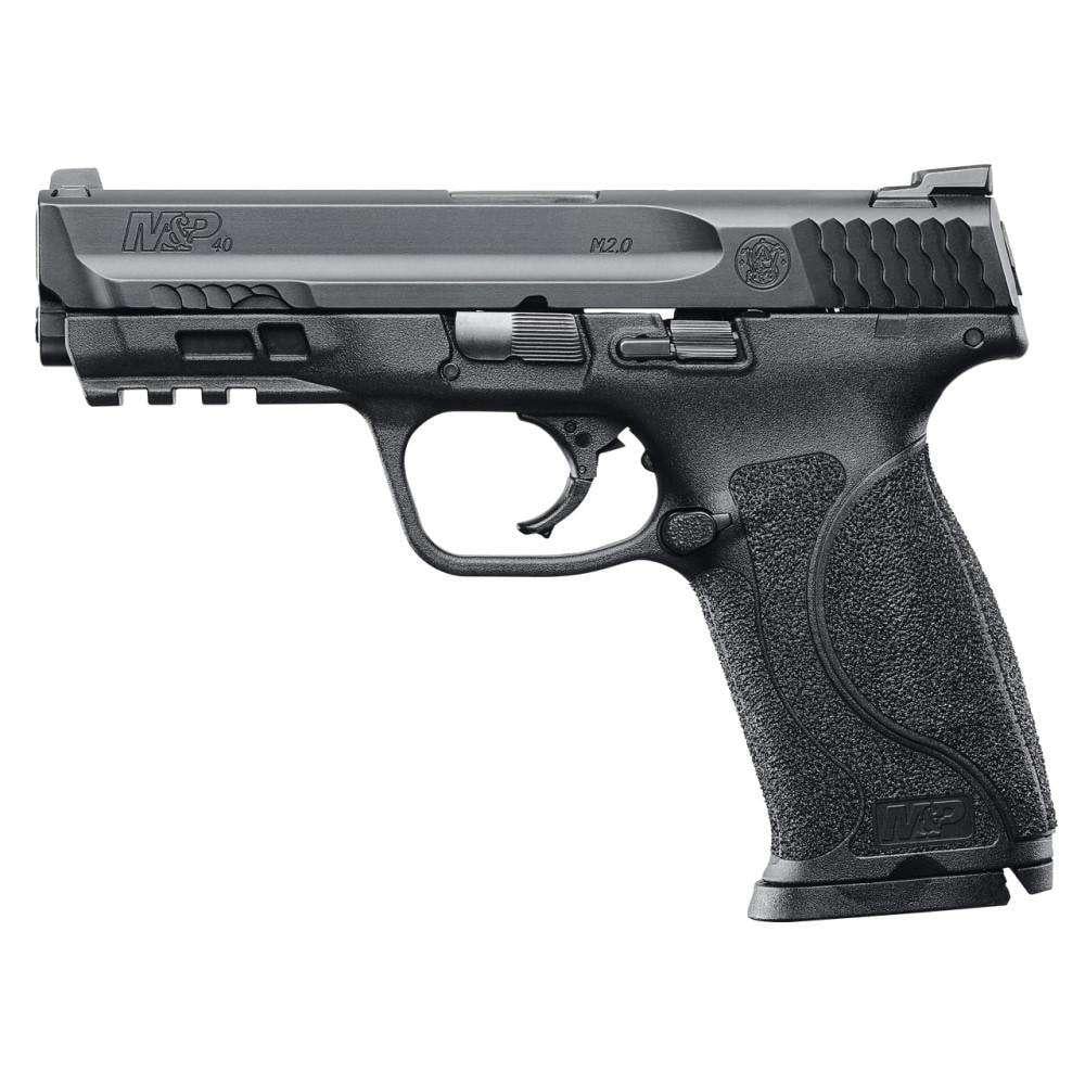 Smith & Wesson M&P 9 M2.0 LE USED 9mm