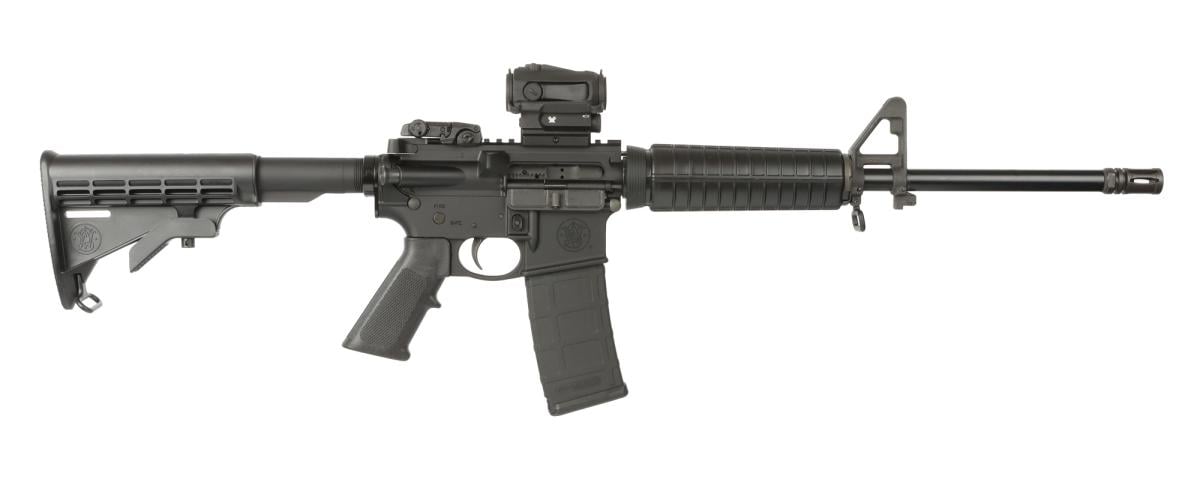 Smith & Wesson M&P15 Sport II 223 Rem | 5.56 NATO