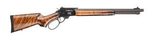 Smith & Wesson Model 1854  Walnut 44 Mag