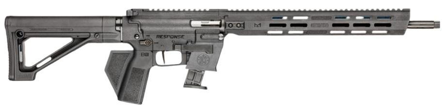 Smith & Wesson Response™ CA Compliant 9mm