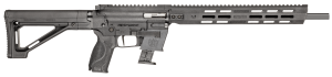 Smith & Wesson Response Optic Ready 9mm