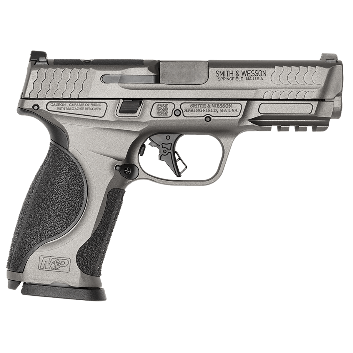 Smith & Wesson M&P 40 M2.0 Metal 40 S&W