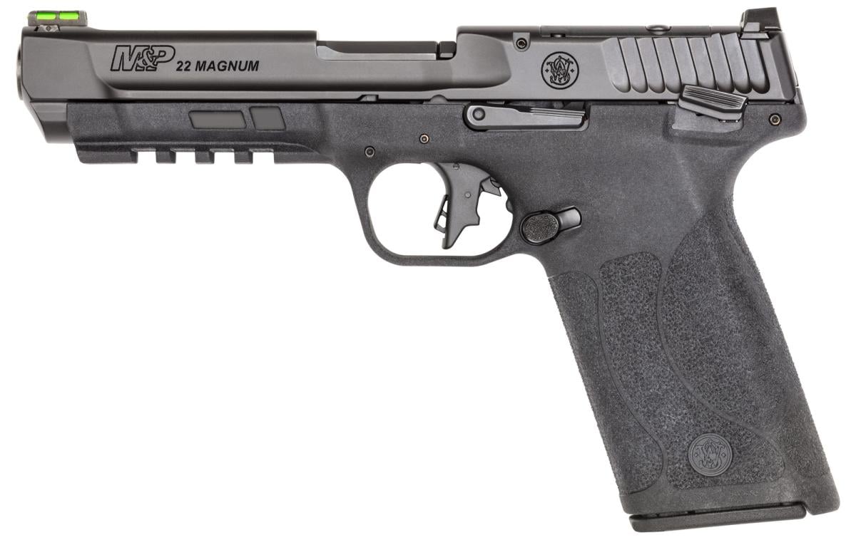 Smith & Wesson M&P 22 Magnum 22 WMR