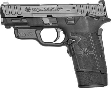 Smith & Wesson Equalizer TS 9mm