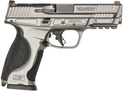 Smith & Wesson M&P9 M2.0 Metal 9mm