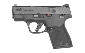 Smith & Wesson Shield Plus M&P9 9mm